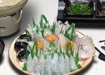 ふぐチリ・テッチリ